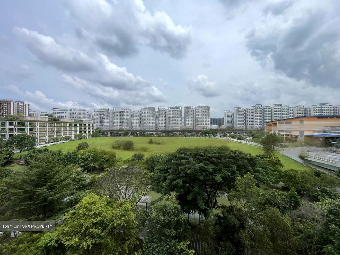 Blk 668A Waterway Ridges (Punggol), HDB 4 Rooms #474276151
